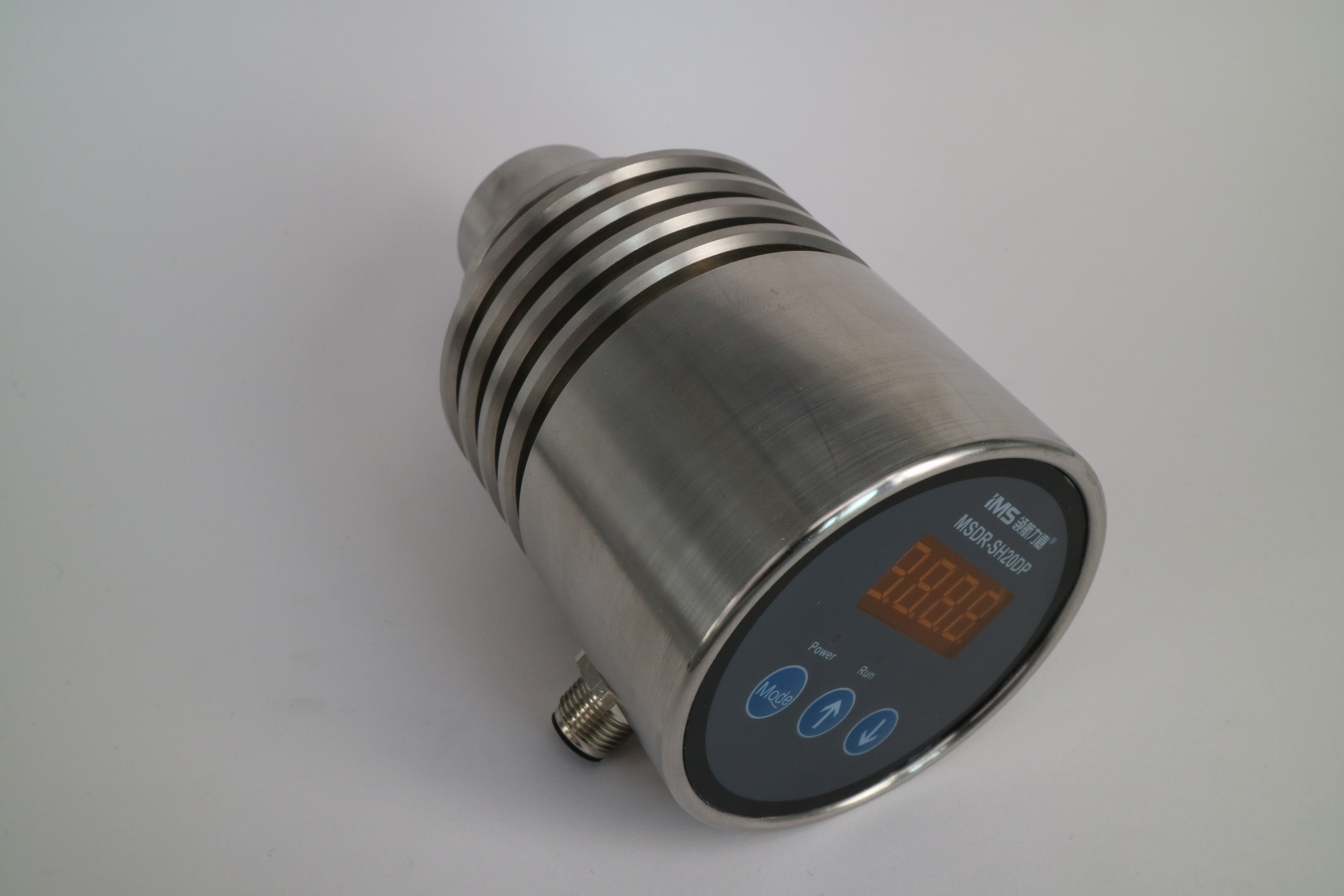 Digitales Inline-Sensor-Refraktometer