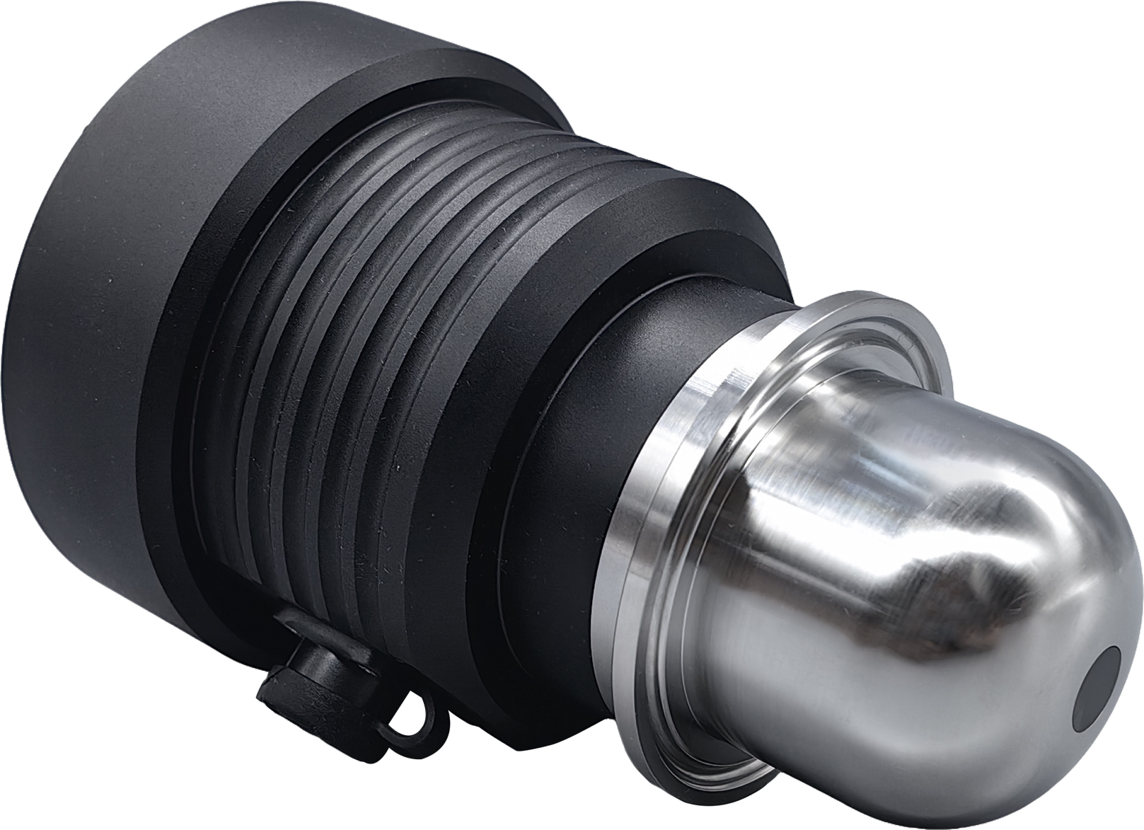 In-Line-Sensor Fl&uuml;ssigkeitskonzentrationssensor